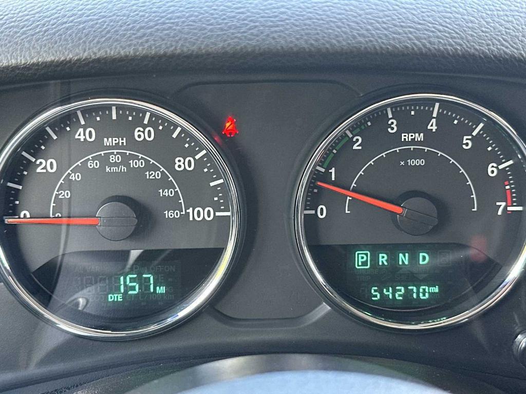 used 2018 Jeep Wrangler JK Unlimited car, priced at $23,852