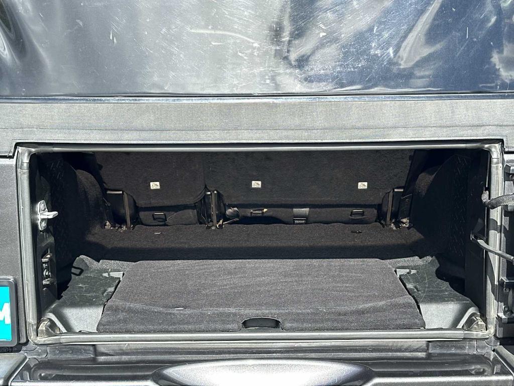 used 2018 Jeep Wrangler JK Unlimited car, priced at $23,852