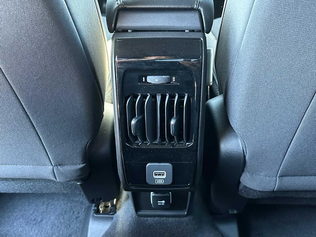 new 2025 Jeep Compass car, priced at $26,635