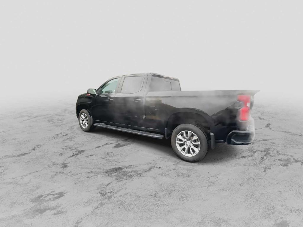 used 2020 Chevrolet Silverado 1500 car, priced at $30,682