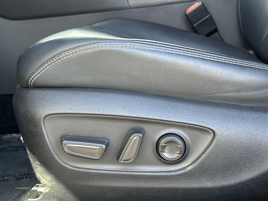 used 2022 Toyota RAV4 car, priced at $30,060