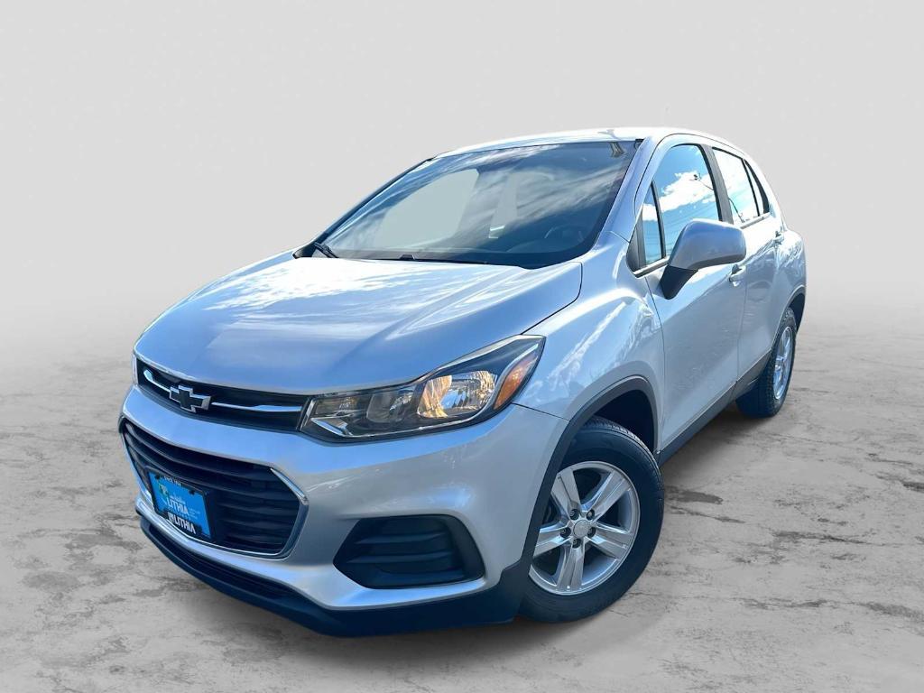 used 2019 Chevrolet Trax car, priced at $11,724