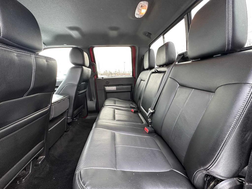 used 2013 Ford F-350 car, priced at $32,885