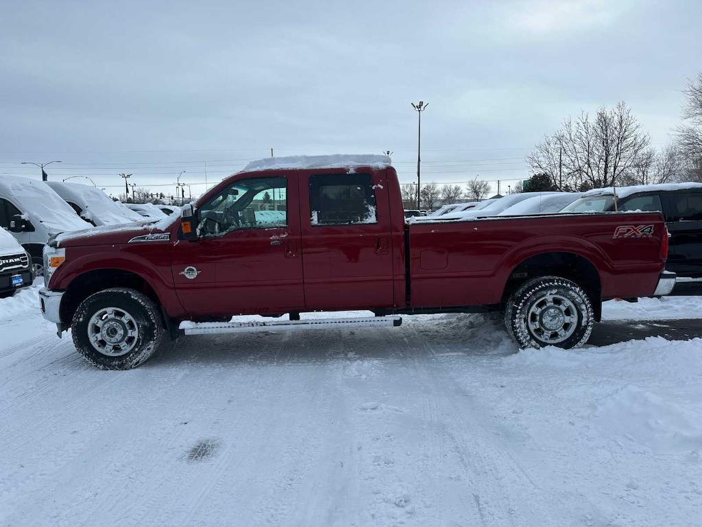 used 2013 Ford F-350 car, priced at $32,885