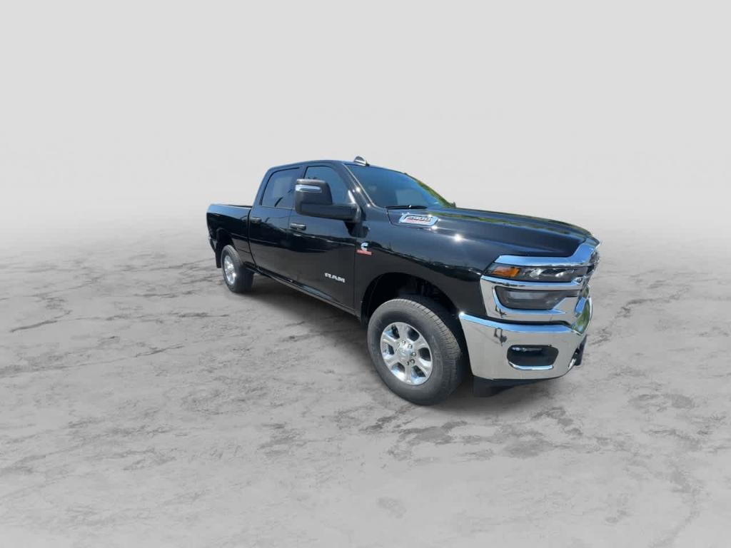 new 2025 Ram 2500 car, priced at $62,309