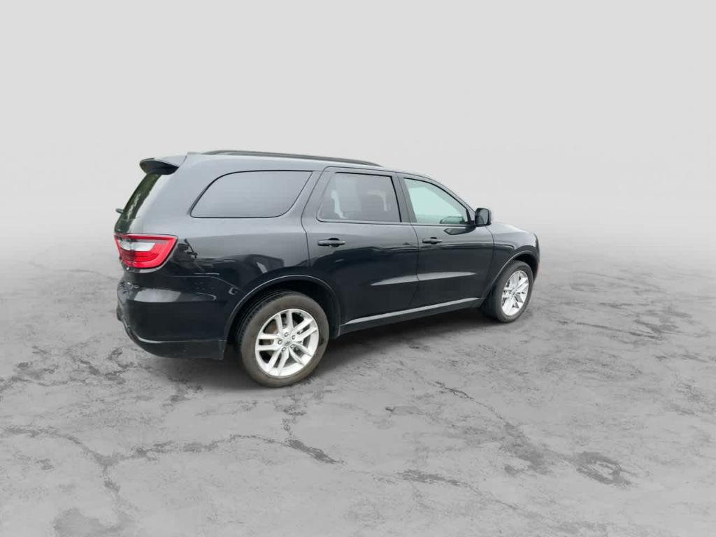 used 2024 Dodge Durango car, priced at $36,689