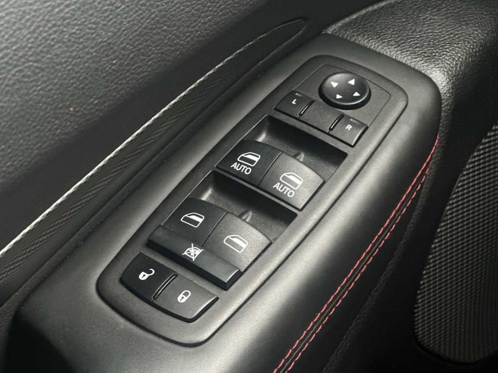 used 2024 Dodge Durango car, priced at $36,689