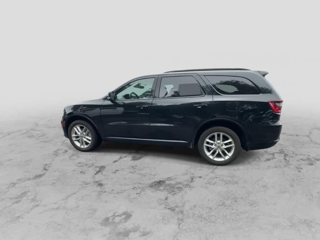 used 2024 Dodge Durango car, priced at $36,689