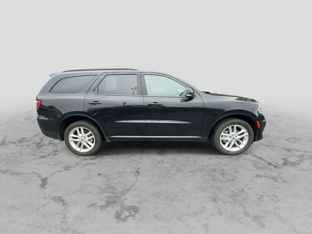 used 2024 Dodge Durango car, priced at $36,689