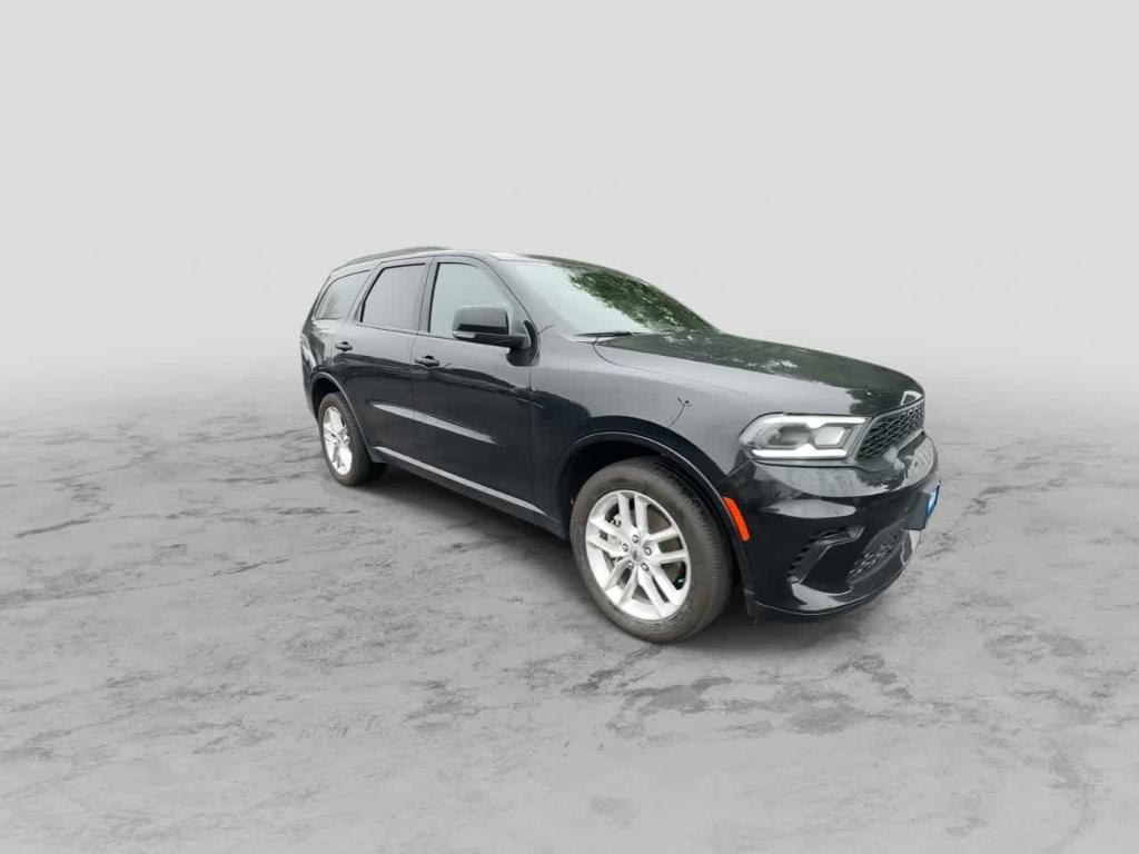 used 2024 Dodge Durango car, priced at $36,689