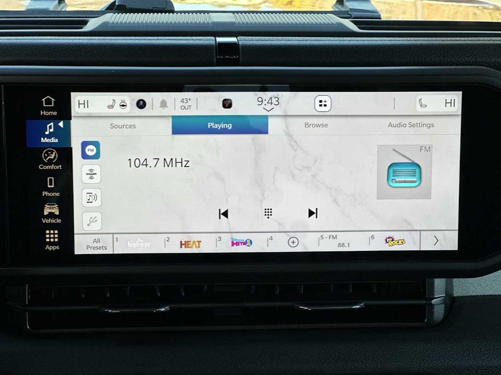 new 2026 Jeep Wrangler car, priced at $47,071