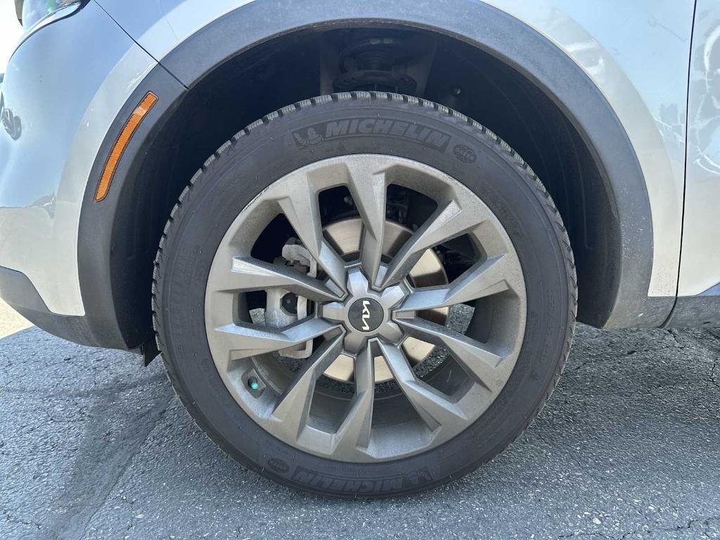 used 2022 Kia Sorento car, priced at $27,970