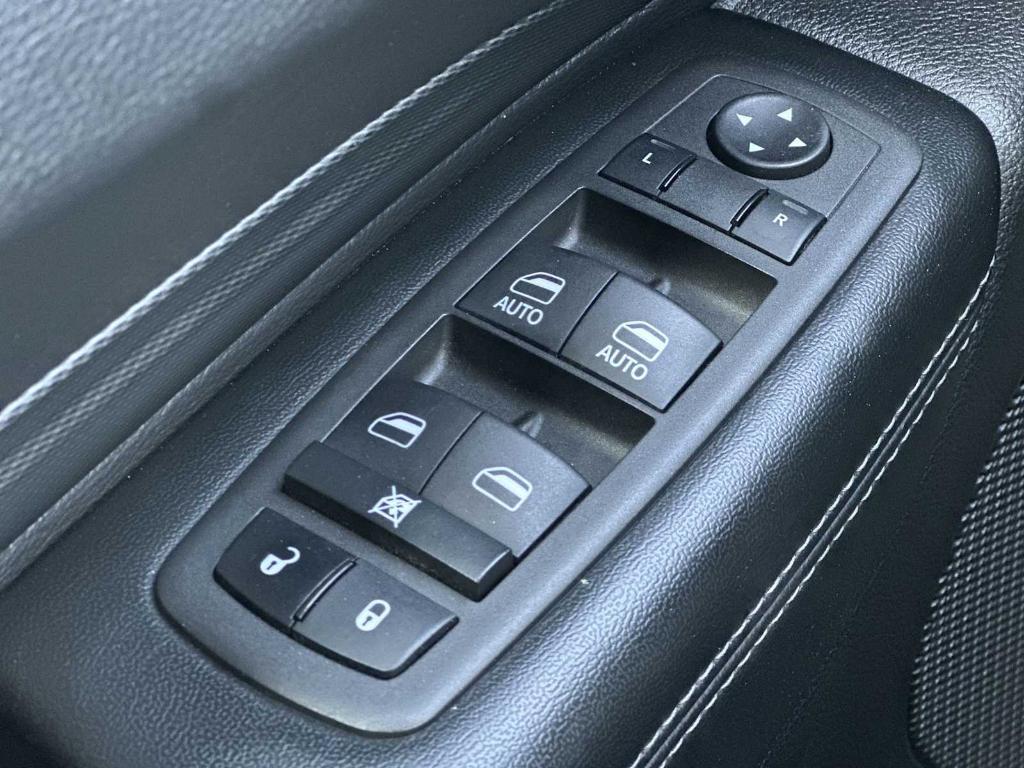 used 2022 Dodge Durango car, priced at $31,731