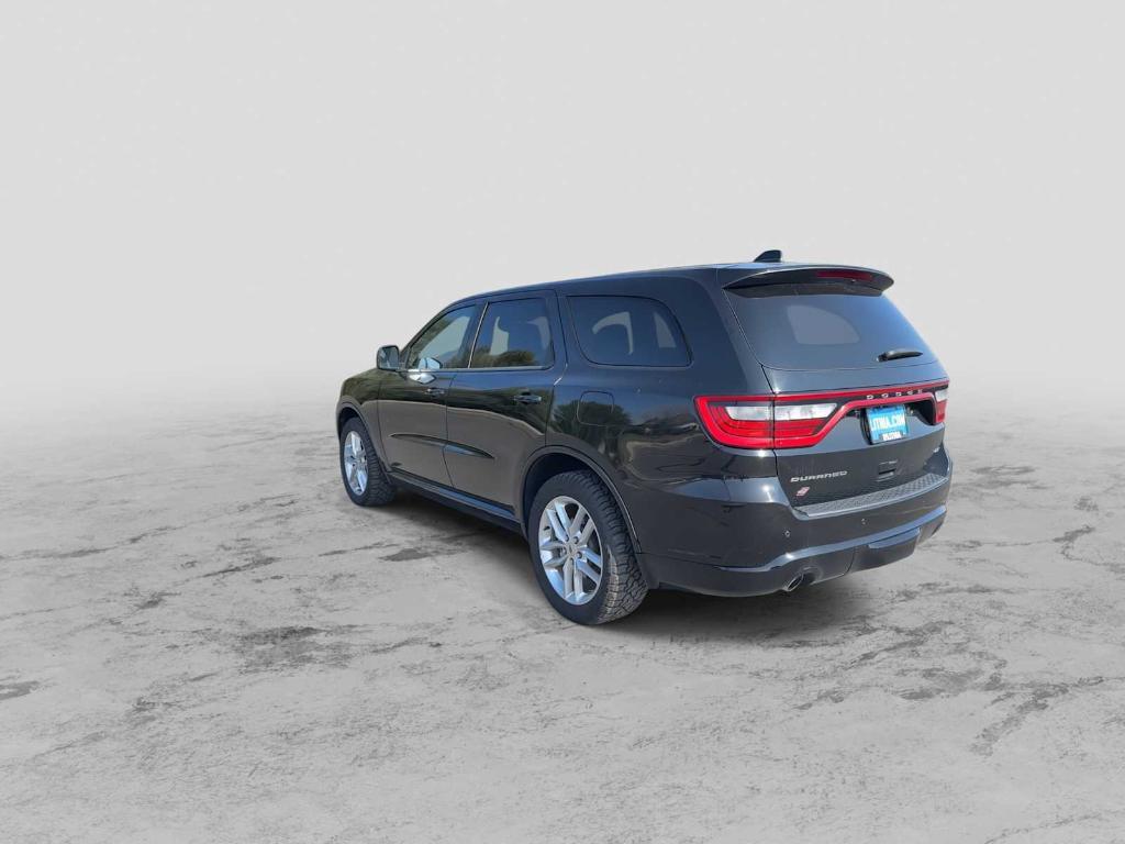 used 2022 Dodge Durango car, priced at $31,731