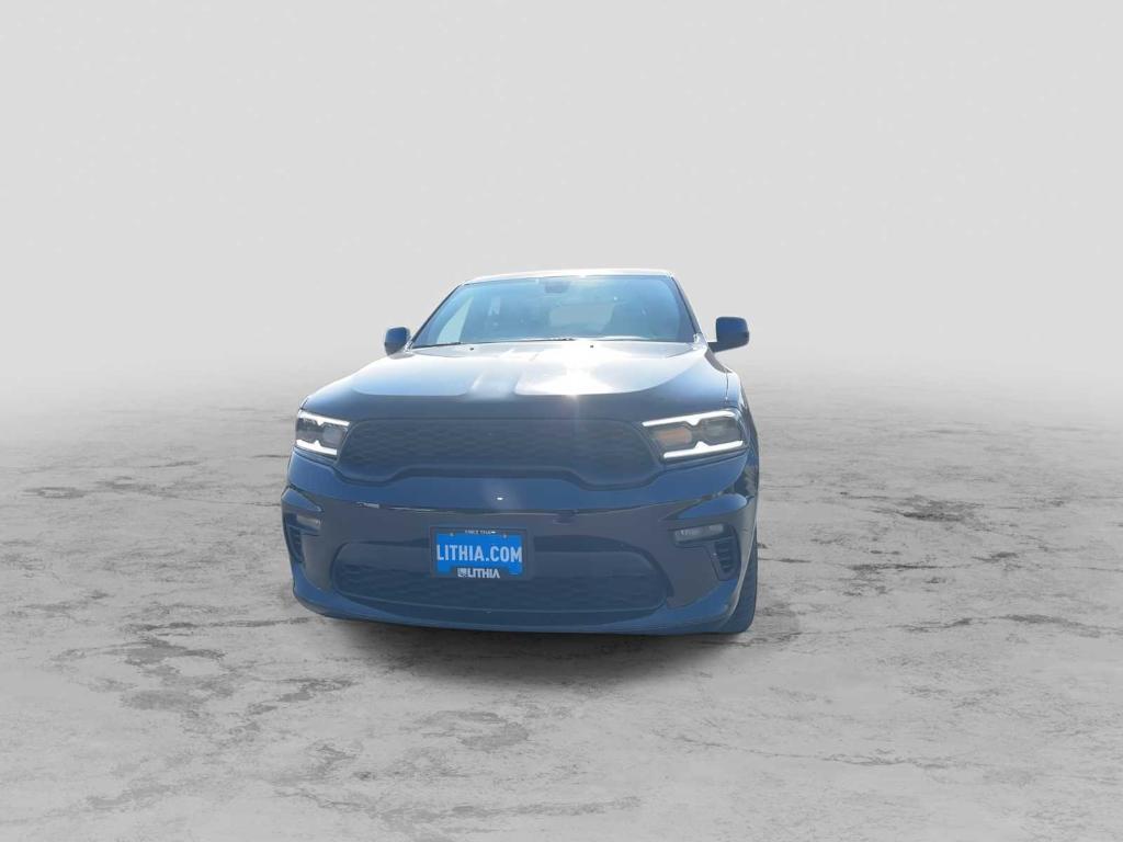 used 2022 Dodge Durango car, priced at $31,731