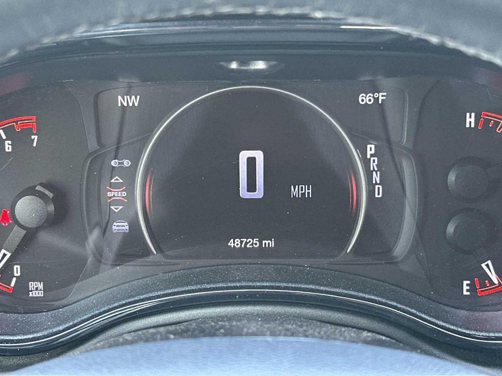 used 2022 Dodge Durango car, priced at $31,731