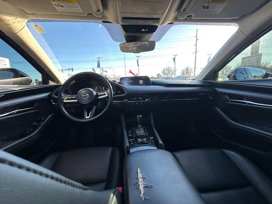 used 2019 Mazda Mazda3 car, priced at $16,623