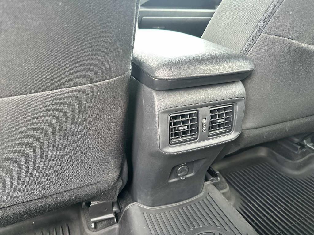 used 2023 Toyota RAV4 Hybrid car, priced at $31,960