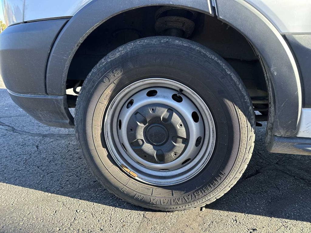 used 2017 Ford Transit-150 car, priced at $24,499