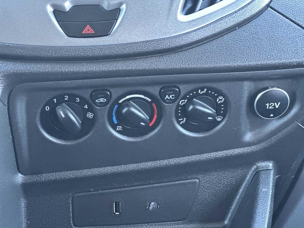 used 2017 Ford Transit-150 car, priced at $24,499