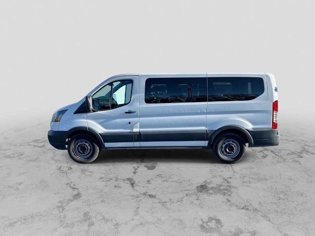 used 2017 Ford Transit-150 car, priced at $24,499