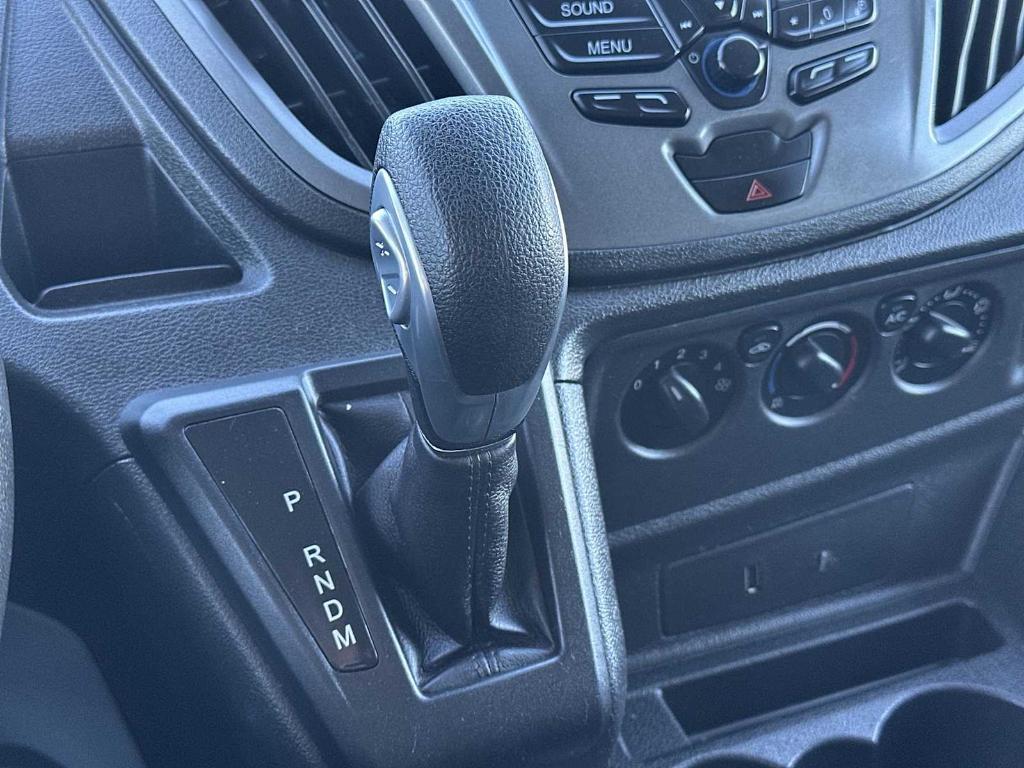 used 2017 Ford Transit-150 car, priced at $24,499
