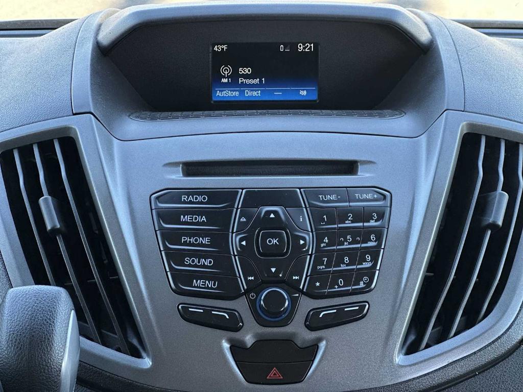 used 2017 Ford Transit-150 car, priced at $24,499