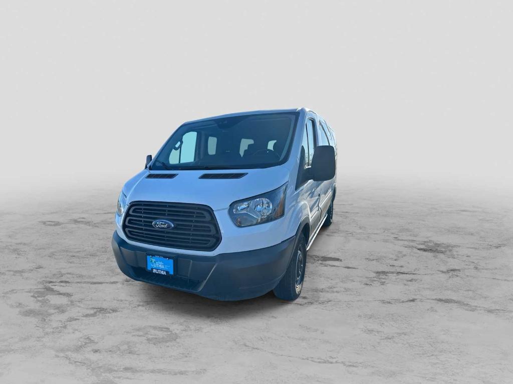 used 2017 Ford Transit-150 car, priced at $24,499
