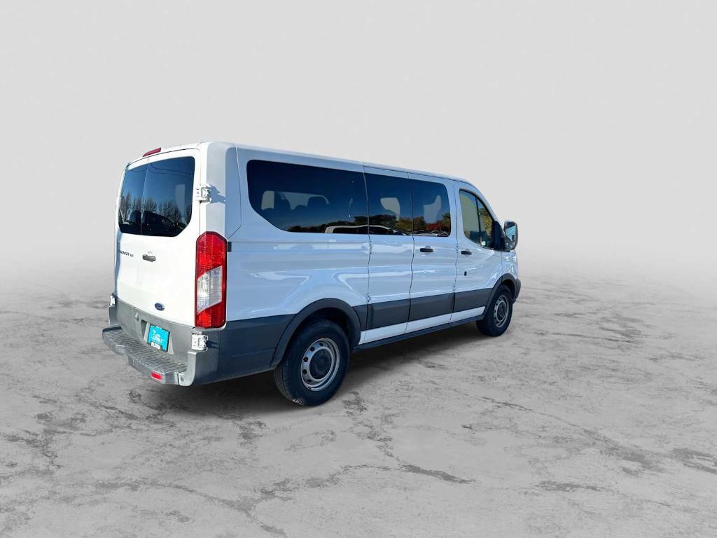 used 2017 Ford Transit-150 car, priced at $24,499