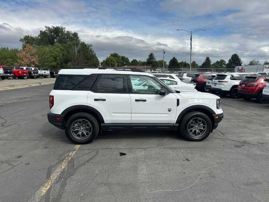 used 2024 Ford Bronco Sport car, priced at $29,190