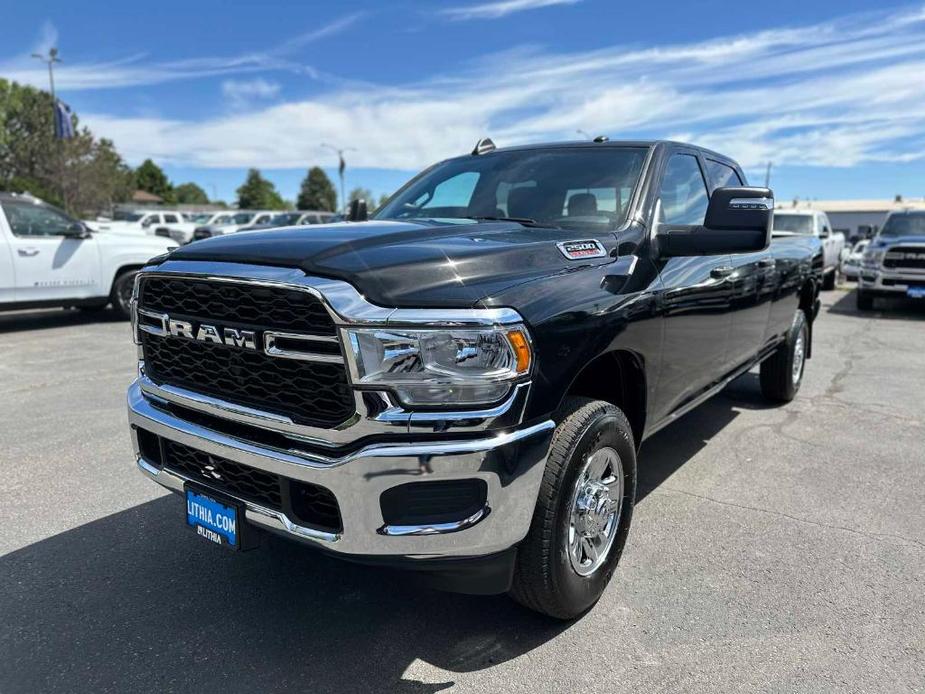 new 2024 Ram 2500 car, priced at $53,260