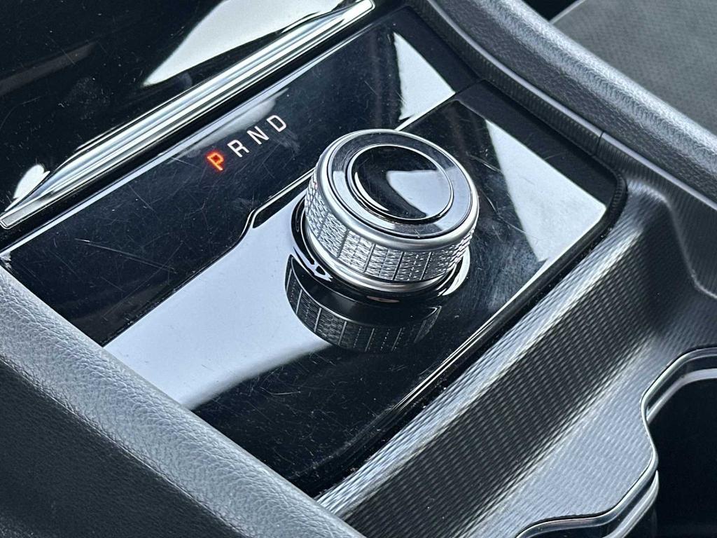 used 2023 Jeep Grand Cherokee L car, priced at $28,755