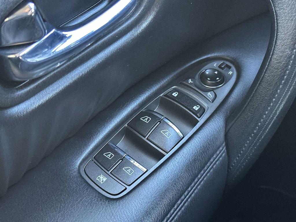 used 2021 Nissan Armada car, priced at $28,272