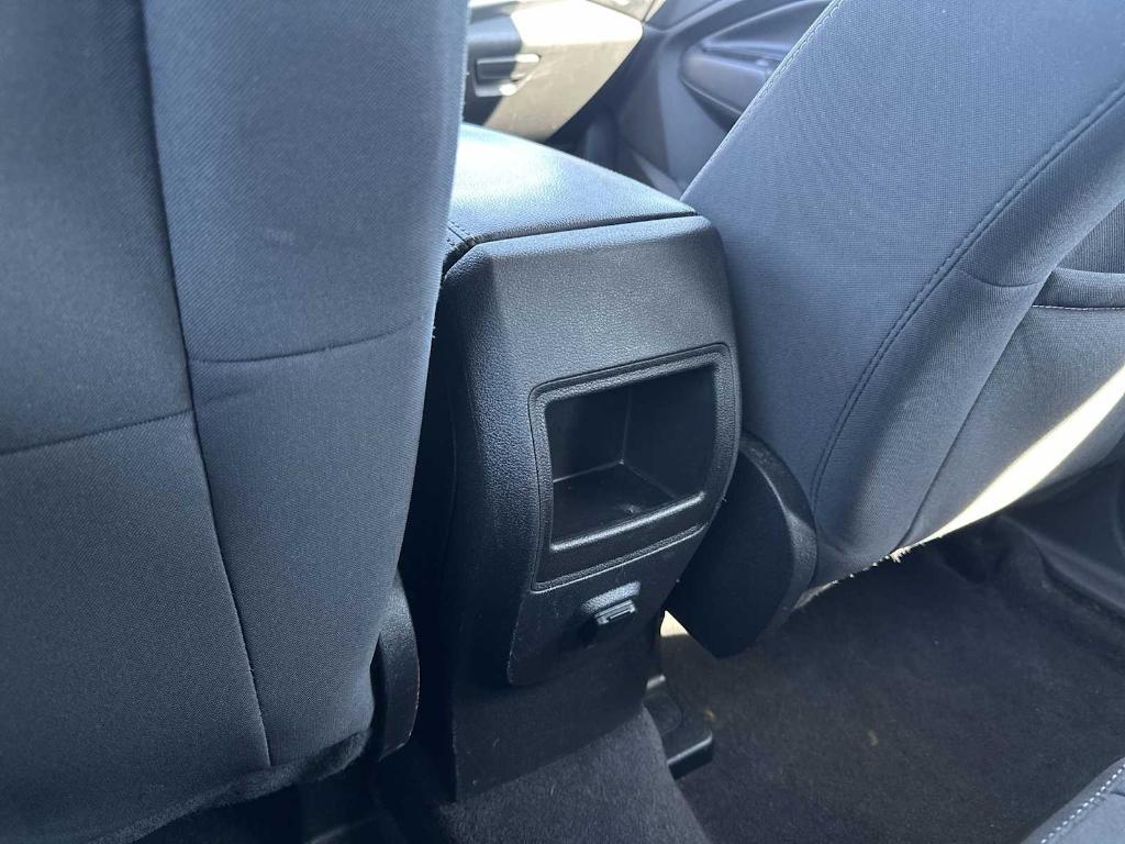 used 2019 Ford Escape car, priced at $9,942