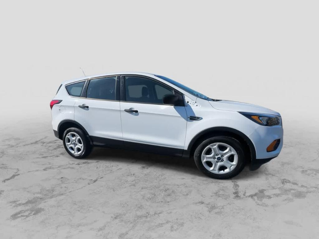 used 2019 Ford Escape car, priced at $9,942