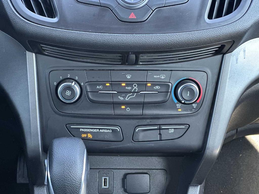 used 2019 Ford Escape car, priced at $9,942