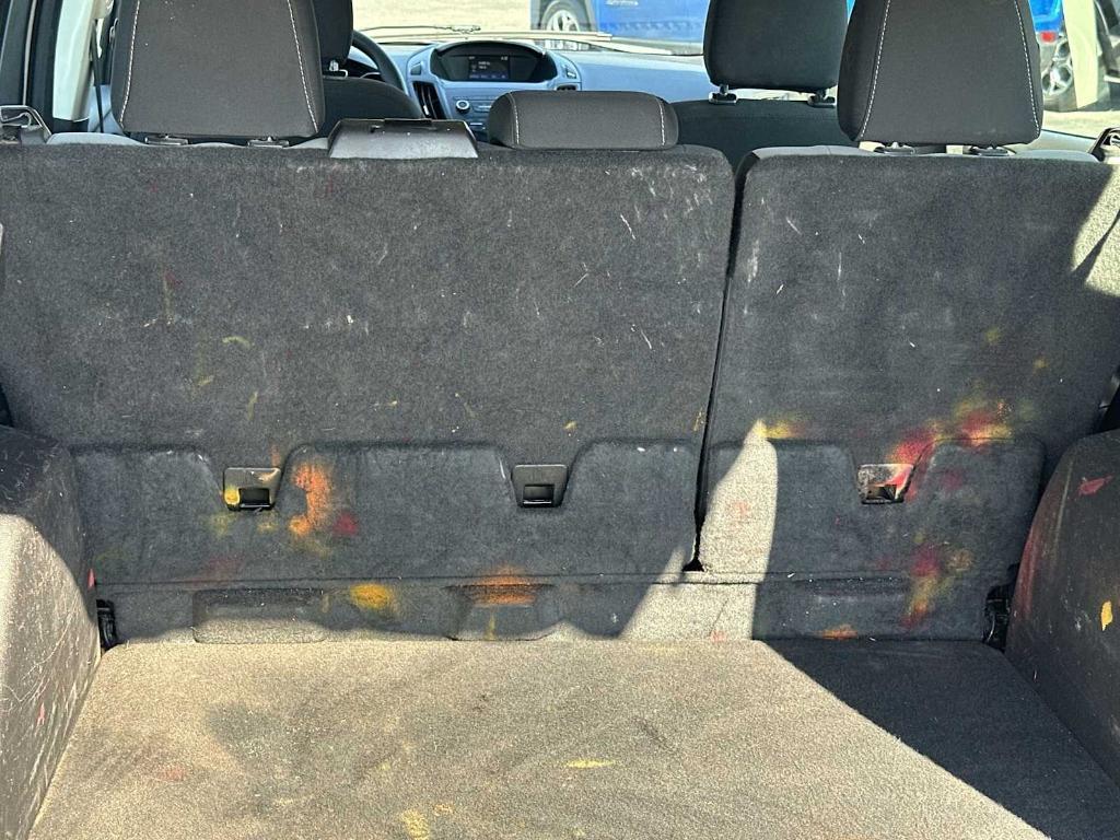 used 2019 Ford Escape car, priced at $9,942