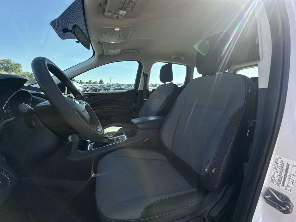 used 2019 Ford Escape car, priced at $9,942