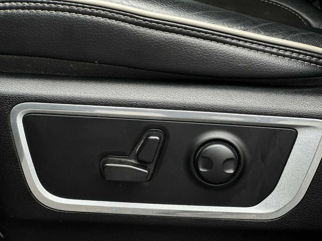 used 2023 Ram 1500 car, priced at $42,614