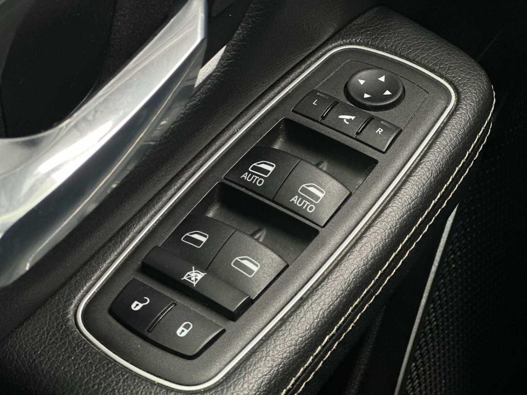 used 2023 Ram 1500 car, priced at $42,614