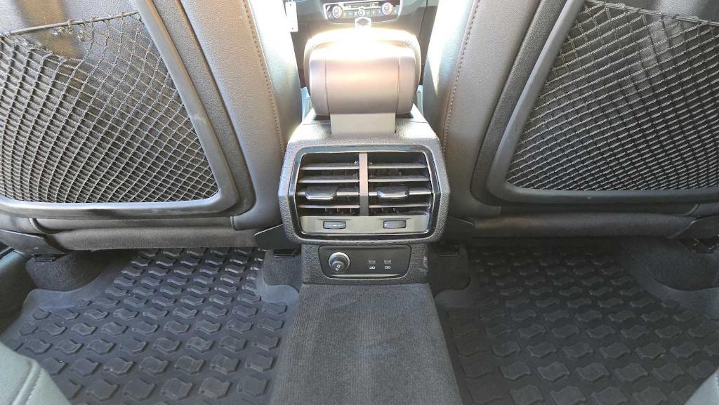 used 2022 Audi Q3 car, priced at $27,219