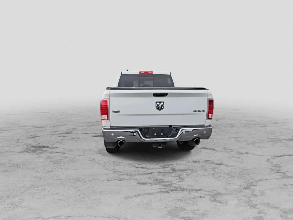 used 2017 Ram 1500 car, priced at $23,402