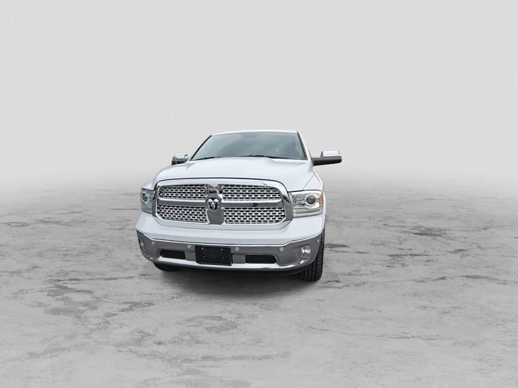 used 2017 Ram 1500 car, priced at $23,402