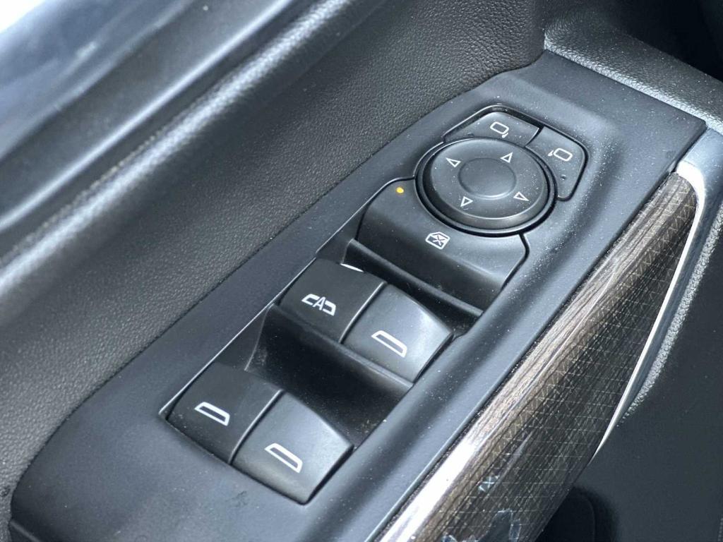 used 2019 Chevrolet Silverado 1500 car, priced at $26,409