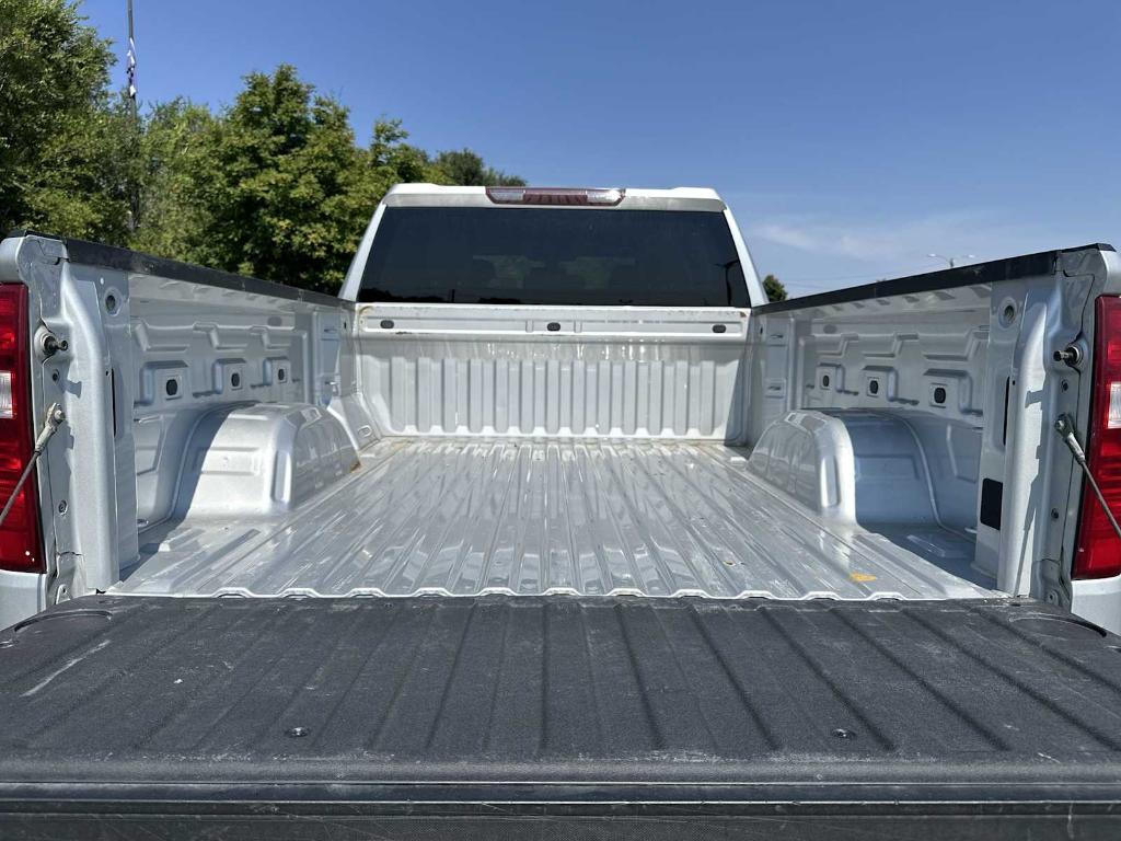 used 2019 Chevrolet Silverado 1500 car, priced at $26,409
