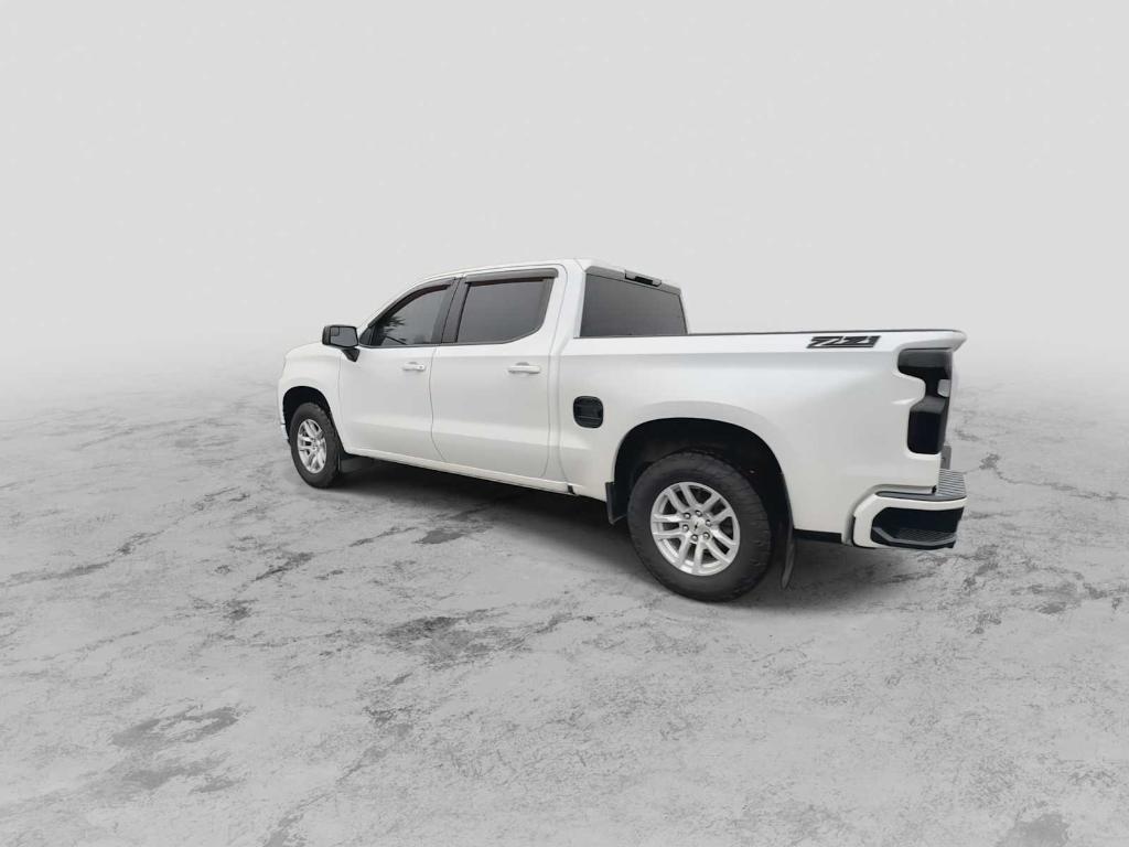 used 2019 Chevrolet Silverado 1500 car, priced at $27,305
