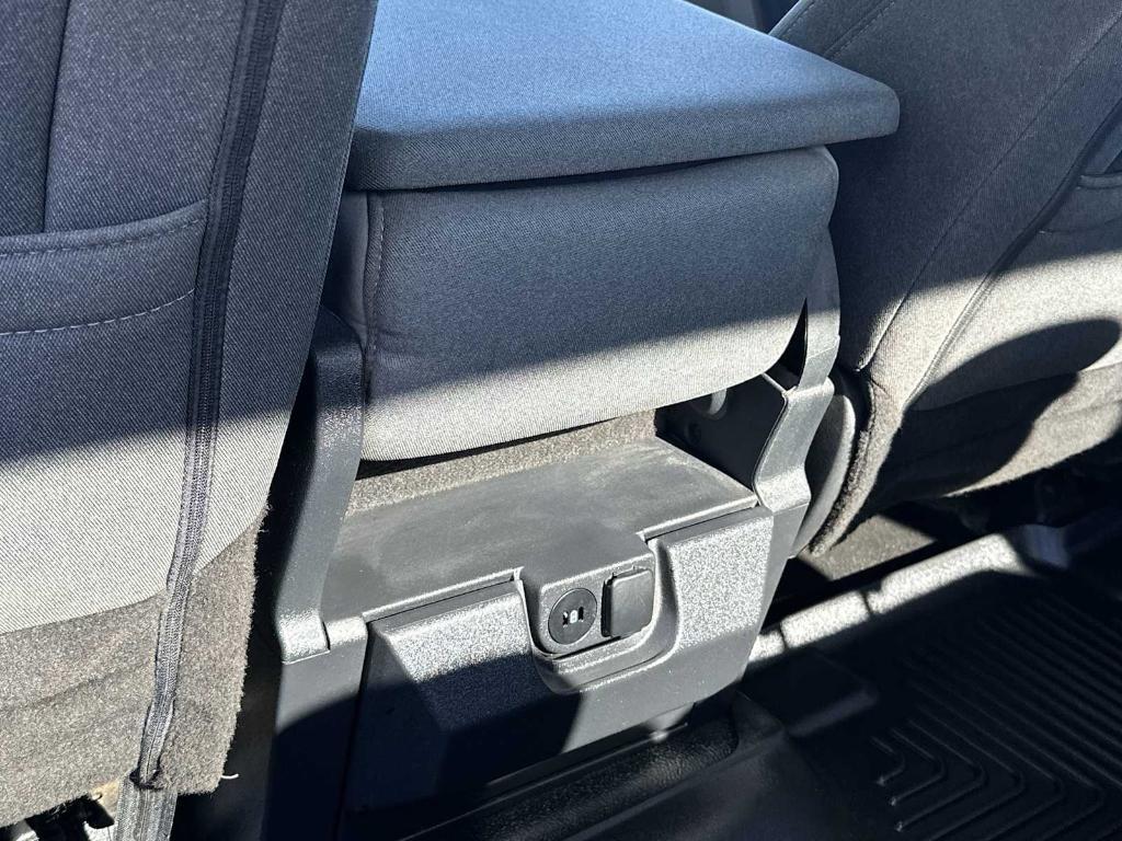 used 2023 Ford F-350 car, priced at $51,472