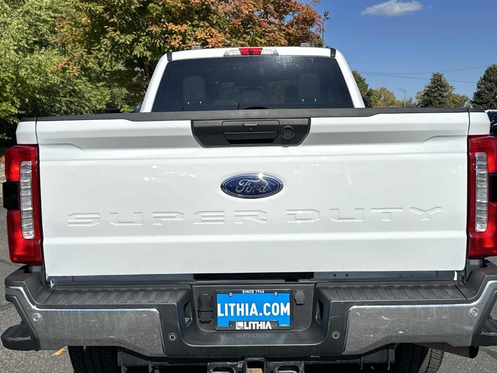 used 2023 Ford F-350 car, priced at $51,472