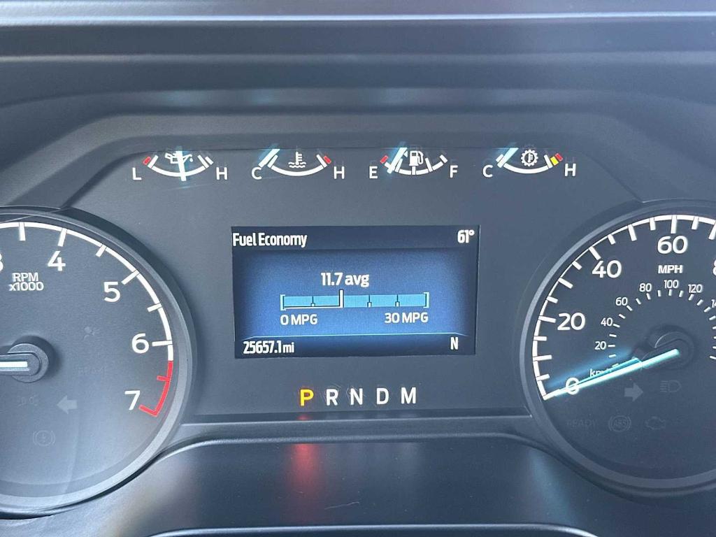 used 2023 Ford F-350 car, priced at $51,472