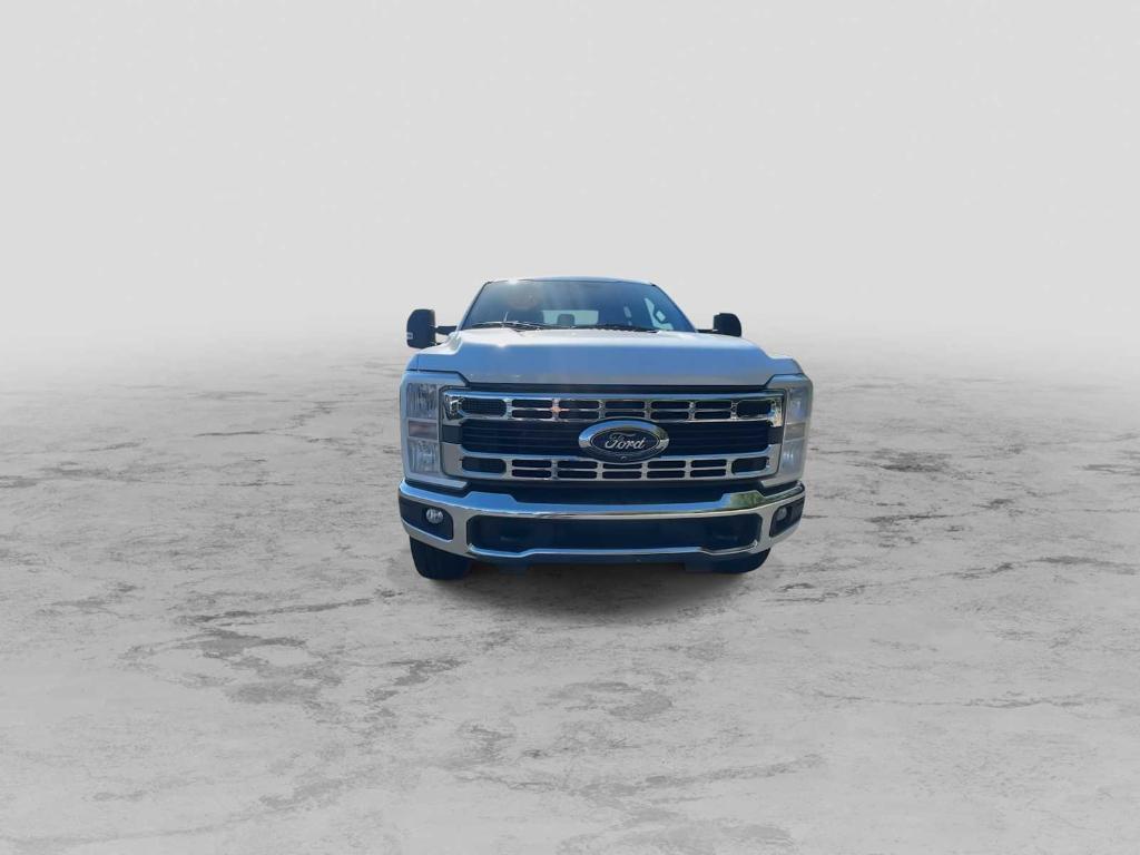 used 2023 Ford F-350 car, priced at $51,472